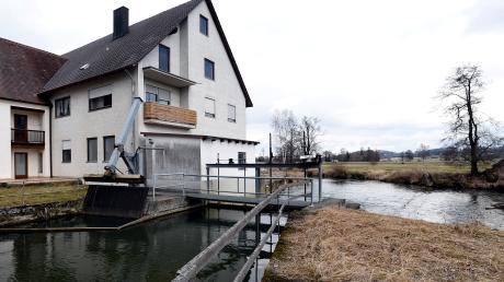 Das Umweltzentrum Diedorf ist ein renommiertes Vorzeigeprojekt, das auch in Zeiten knapper Finanzen nicht zur Debatte steht.