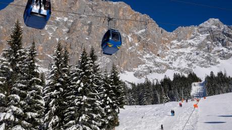 Das Skigebiet Berwang ist ein beliebtes Ziel gerade für Skikurse von Vereinen aus der Region. Vor einem Jahr kam es zu einem Unglück, das die Teilnehmer der DJK Leitershofen nie mehr vergessen werden. 