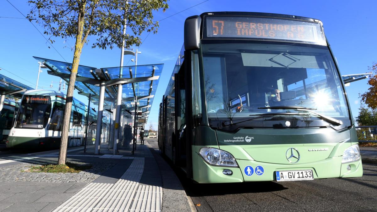 Nahverkehr Bus und Bahn ÖDP warnt vor Kosten