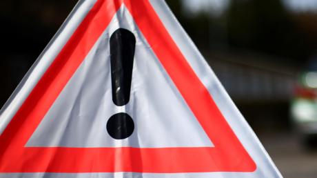 Zu dicht aneinandergeraten sind zwei Autofahrerinnen am Donnerstag bei Bonstetten. 