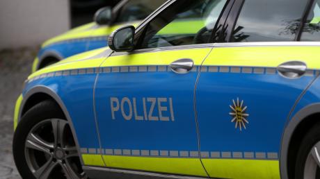 Ein Zehnjähriger ist in Bobingen beinahe angefahren worden. 