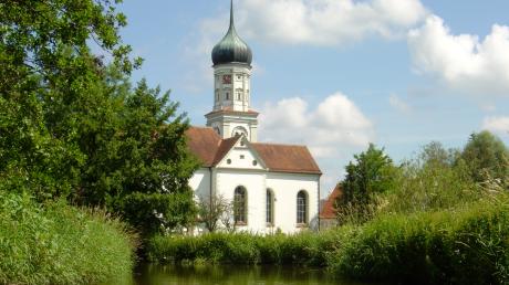 Vor 300 Jahren fand am 5. Juli 1723 die Grundsteinlegung für die heutige Pfarrkirche St. Johannes Baptist Dietkirch statt. 