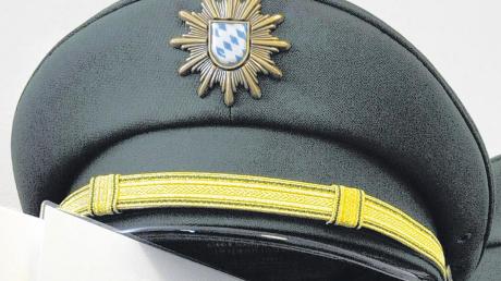 Die Uniform bedeutet auch eine große Verantwortung: In Augsburg gibt es seit gestern einen neuen Chef für die rund 1800 Beschäftigten der Polizei in Nordschwaben. 