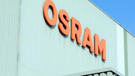 Dunkle Wolken über Osram: Bei einem neuen Stellenabbau könnte es auch zu betriebsbedingten Kündigungen kommen. 