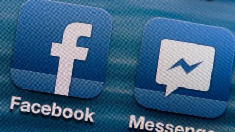In sozialen Netzwerken wie Facebook wird der Gazakrieg diskutiert. Wer hier wüste Beleidigungen ausstößt, kann Ärger mit der Justiz bekommen.