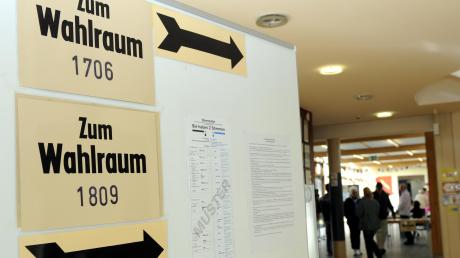 Die Bundestagswahl 2017 findet voraussichtlich im September statt.