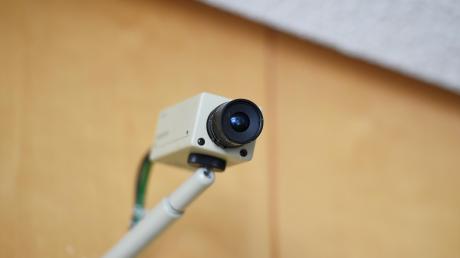 Zurzeit wird wieder viel über eine Verstärkte Videoüberwachung im öffentlichen Raum diskutiert. 