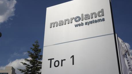 Die Firma Manroland web systems hat eine Tochtergesellschaft gegründet. Während die Geschäftsführung so die Zukunft sichern will, hat die Gewerkschaft weiter Bedenken.