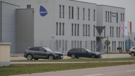 Die Firma Babcock wird ihren deutschen Standort am Augsburger Flughafen aufgeben. Das Unternehmen hatte vor zwei Jahren die Firma Heli Aviation übernommen. 