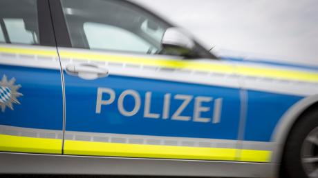 Der Unfall hatte sich in der Nähe des Roten Tores in Augsburg ereignet.