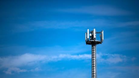 Erdgas Schwaben wird sich an der Vermarktung von Antennenstandorten an Handynetzbetreiber beteiligen.