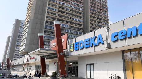Gibt es noch Hoffnung für den Edeka-Supermarkt im Schwabencenter?