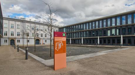 Die Hochschule Augsburg: Studiengänge, Adresse, Bibliothek - hier finden Sie wichtige Infos zur Hochschule.