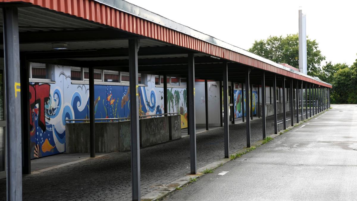 #Augsburg: Sanierung soll bald starten: Geldmittel für Halle in Haunstetten
