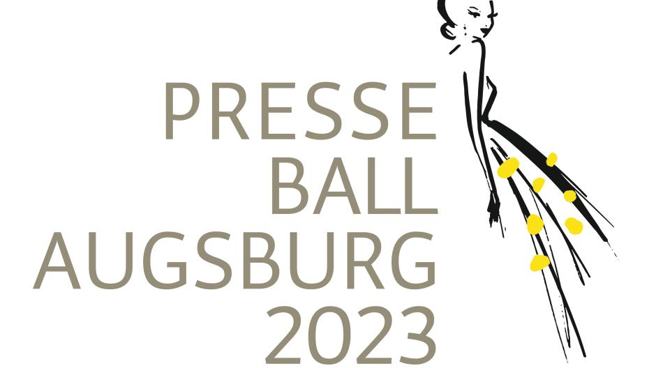 Der Augsburger Presseball findet 2023 am 11. November im Kongress am Park statt.