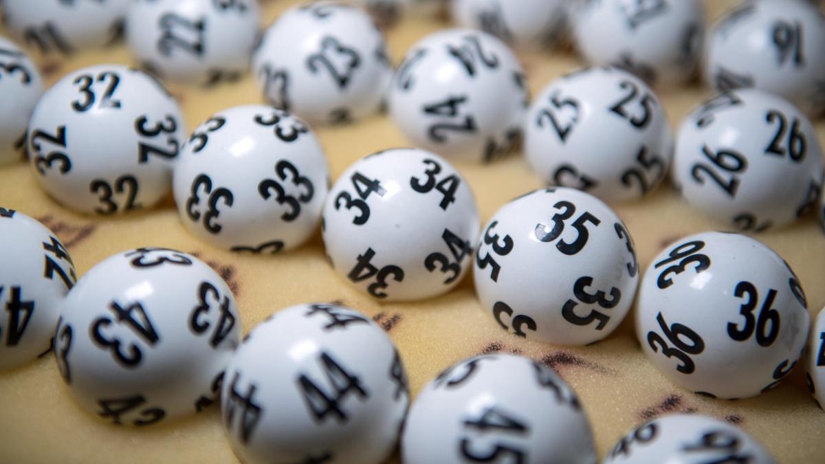 #Lottozahlen heute am Samstag, 17.6.23: Lotto-Gewinnzahlen für 13 Millionen