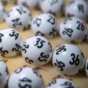 Was sind die Lottozahlen vom Samstag, 11.5.24? Das erfahren Sie in diesem Artikel.