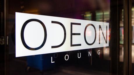 Ab sofort bis auf Weiteres geschlossen: Nach dem Brand-Unfall vom vergangenen Wochenende darf der Club Odeon in Würzburg zunächst nicht mehr öffnen.