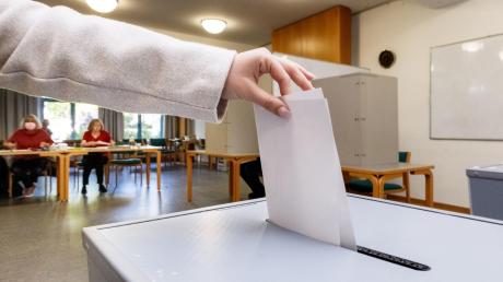 Am 8. Oktober werden Landtag und Bezirkstag gewählt. Wir stellen die Kandidaten für den Stimmkreis Memmingen vor. 