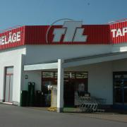 TTL-Märkte in Mainfranken bleiben wie üblich geöffnet. Die Insolvenz betrifft allein die Ladenkette von TTL Süd.