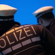 Regelmäßig legte sich ein Mann im Landkreis Kitzingen mit Polizisten an.