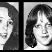 Zwei Mordfälle, zwei getötete junge Frauen aus Unterfranken und auffällige Parallelen: die Irin Sharon Harper (links), Au-pair in Würzburg, und Cornelia Hümpfer aus Dittelbrunn (Lkr. Schweinfurt).