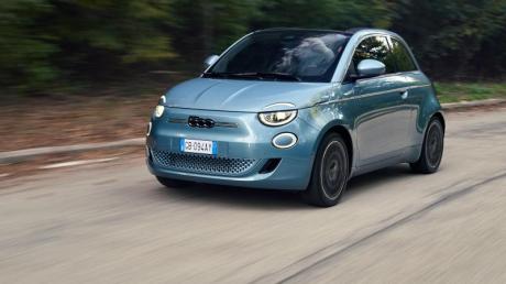Der Fiat 500 steht für italienisches Lebensgefühl. Dem Autobauer selbst hilft das nicht. 