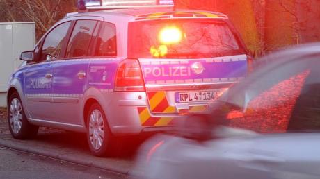 Zehn Prozent der Fahrer im Baustellenbereich der Autobahn bei Zusmarshausen überschritten bei einer Messung der Polizei die Geschwindigkeitsvorgabe. Einer sogar um das Doppelte.