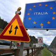 Ob Italien oder Spanien: Jedes EU-Land hat seine eigenen Verkehrsregeln - und die sind teilweise recht komplex und kurios. 