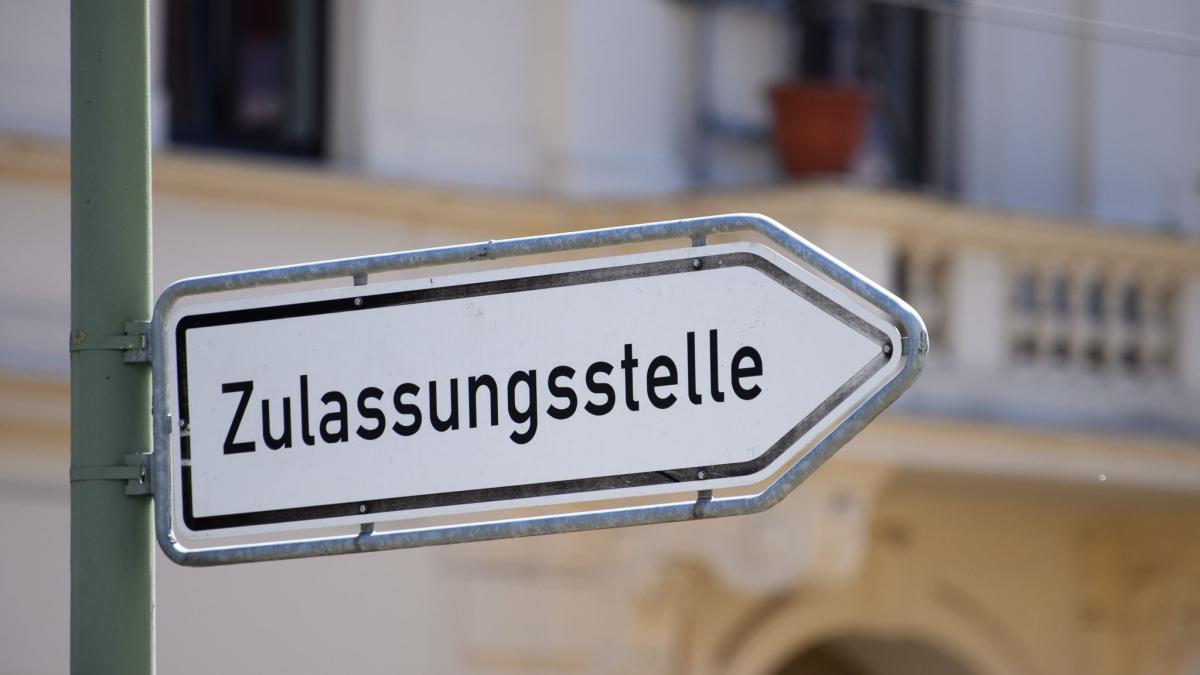 #Unterallgäu/Landkreis Neu-Ulm: Zulassungsstellen warnen vor Betrügern: Das ist die Masche