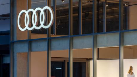 Viele Mitarbeitende von Audi arbeiten von zu Hause aus. Doch der neue Chef Gernot Döllner fordert offenbar wieder mehr Präsenztage im Büro.