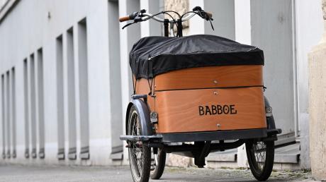 Babboe bereitet einen Rückruf verschiedener Lastenrad-Modelle vor – es gibt Sicherheitsprobleme mit Rahmenbrüchen.