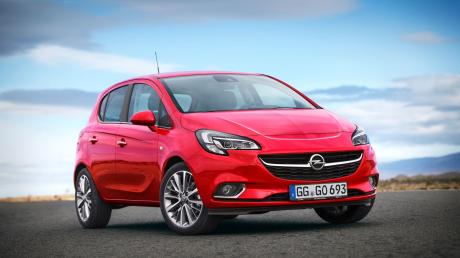 Patentes Kerlchen oder kleiner Kummerkasten? Wie schneidet der Opel Corsa als Gebrauchtwagen ab?