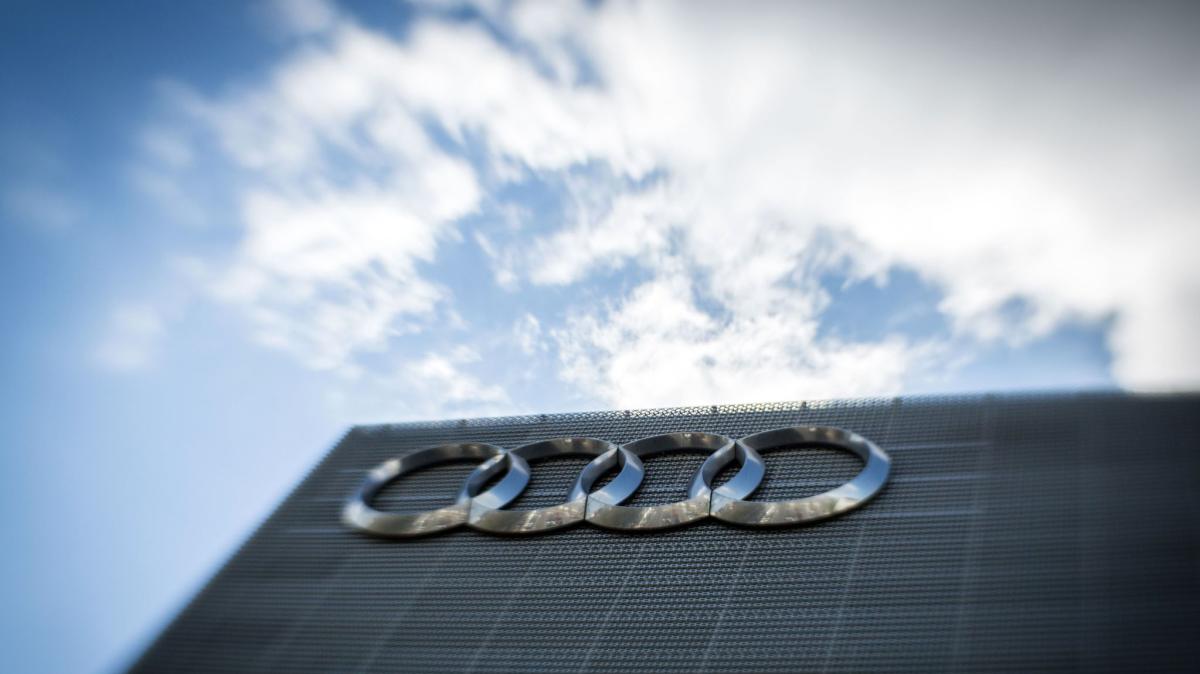 #Audi: Abgas-Skandal: Audi-Betriebsratsvorsitzender sagt im Prozess aus