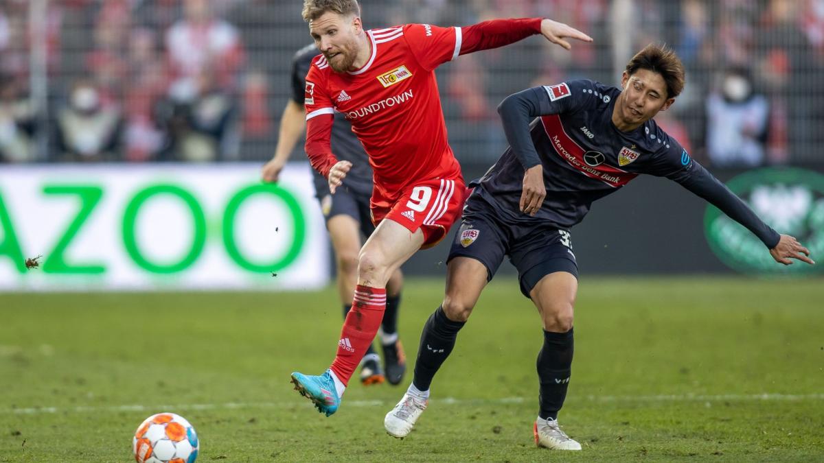 #Bundesliga: Stuttgart ohne positiv getesteten Ito