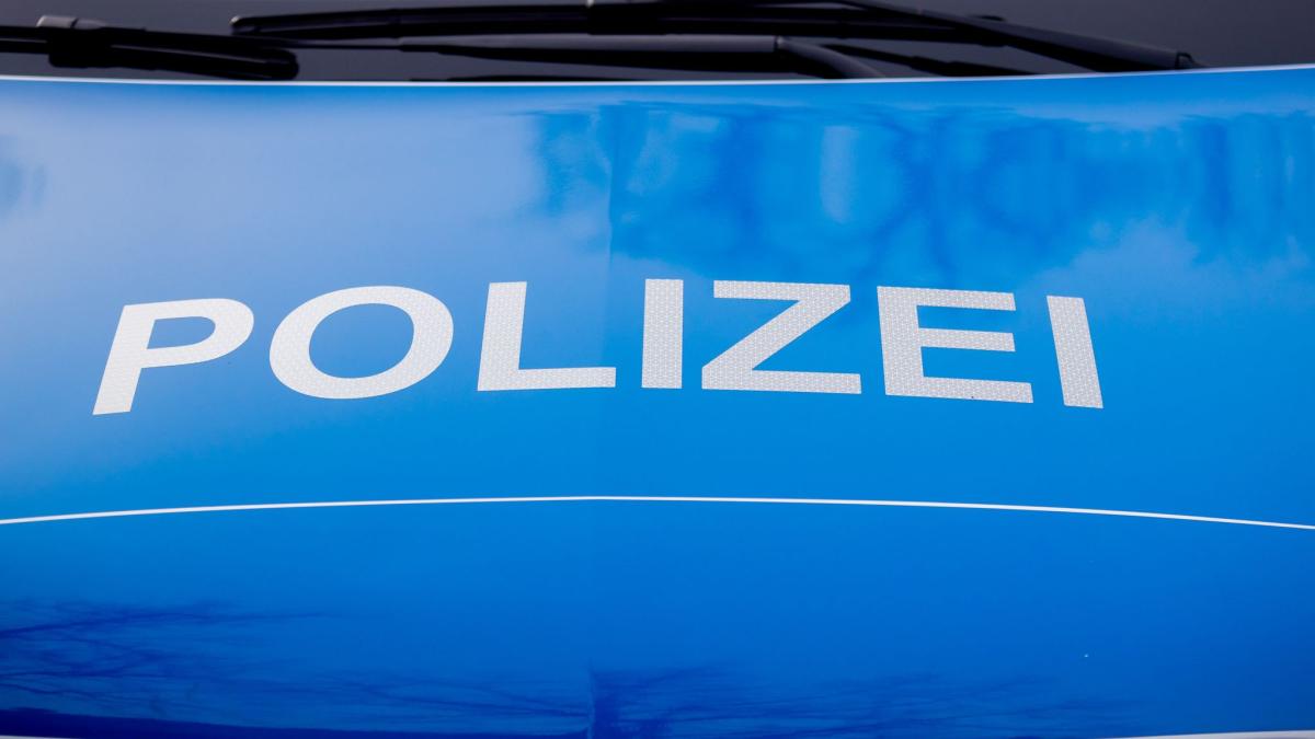 #Leipheim: Mann beschädigt VW Caddy beim Rangieren in Leipheim