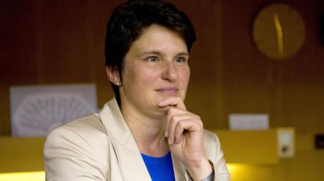 Die ehemalige baden-württembergische Umweltministerin Tanja Gönner ist die neue Aufsichtsratschefin des VfB Stuttgart. 