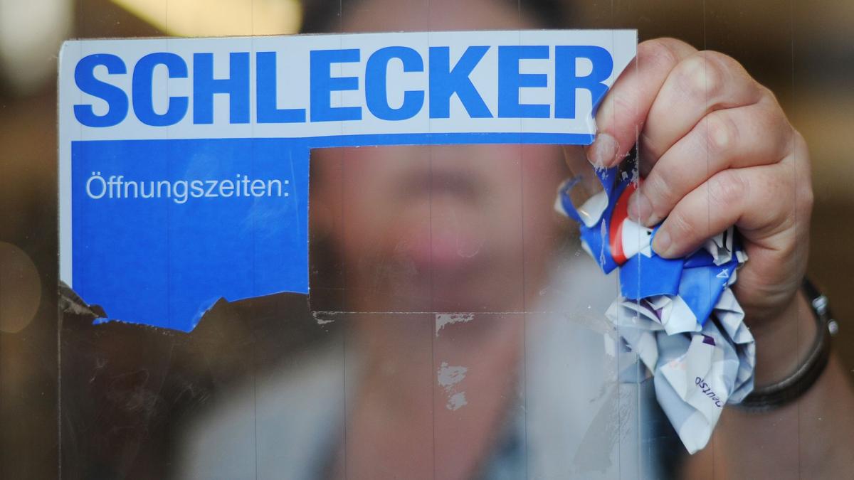 #Bundesgerichtshof: Urteil im Oktober zu Klage von Schlecker-Insolvenzverwalter