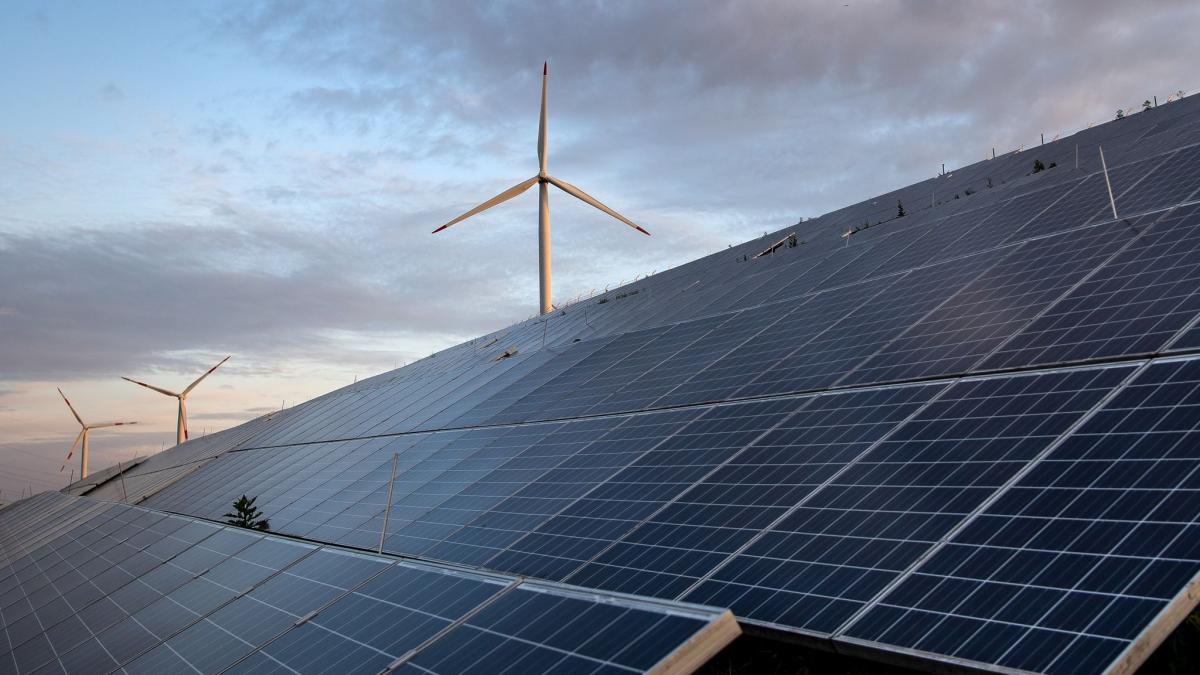 #Energie: Baden-Württemberg für Steuervorteile für Solaranlagen