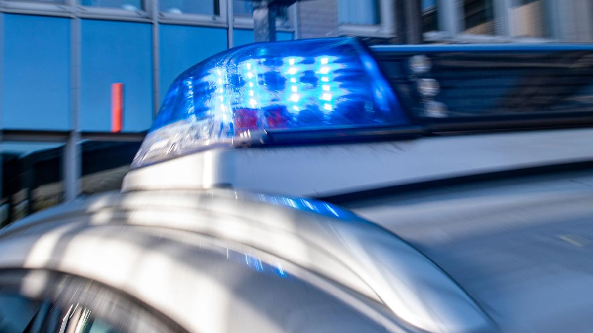 #Leipzig: Polizeieinsatz verläuft tödlich: 36-Jähriger erschossen