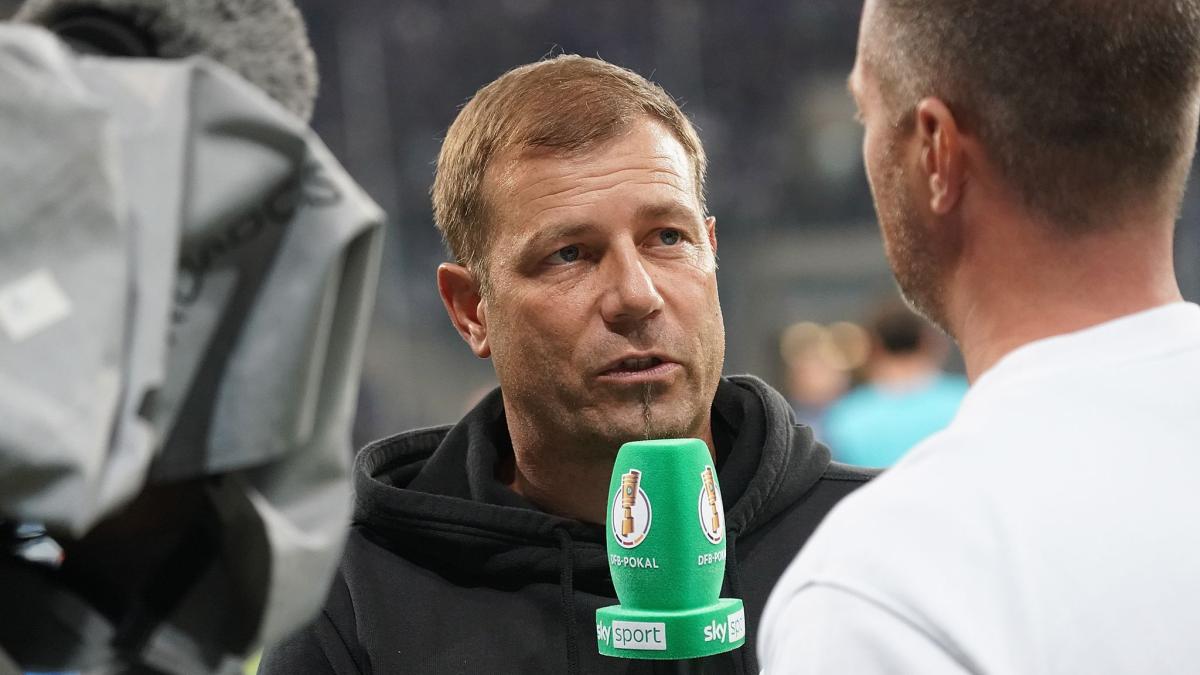 #DFB-Pokal: Hoffenheim spielt Schalke schwindelig: Kramer droht das Aus