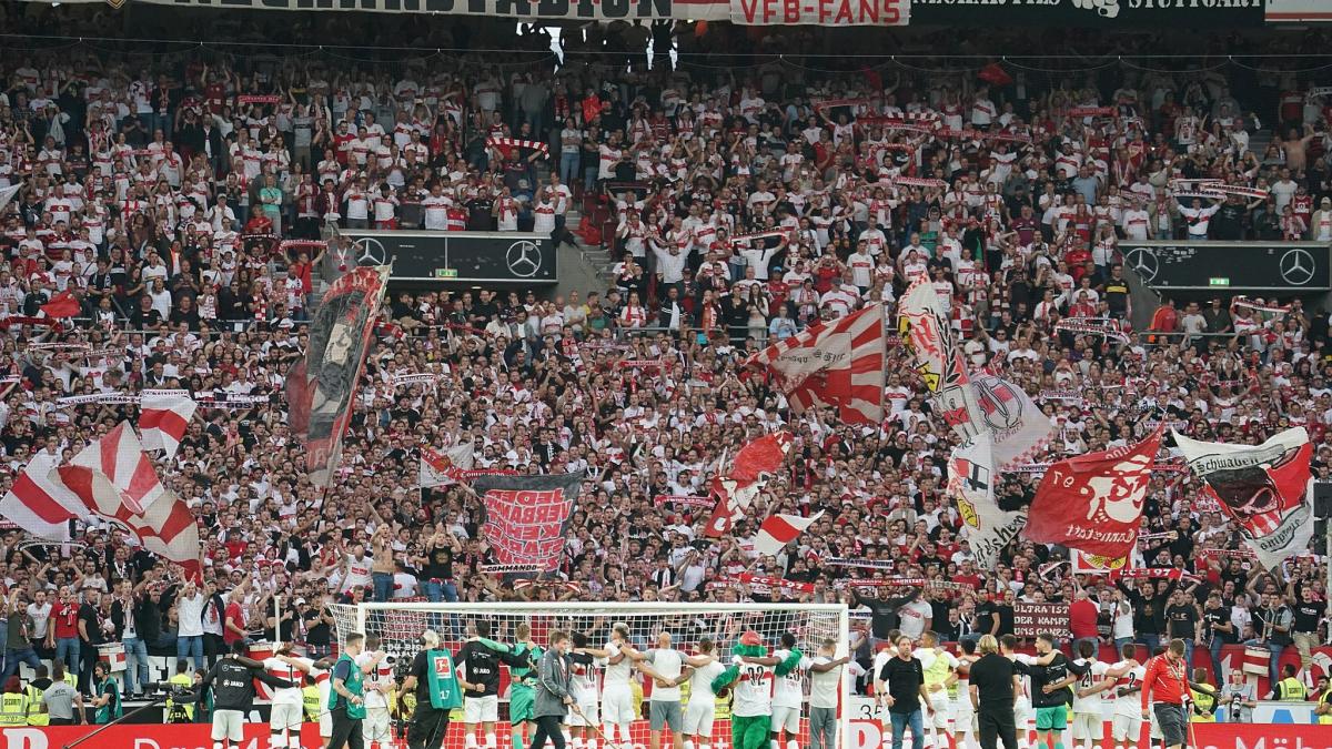 #Bundesliga: Heikle Startphase: VfB will in Gladbach kein frühes Gegentor