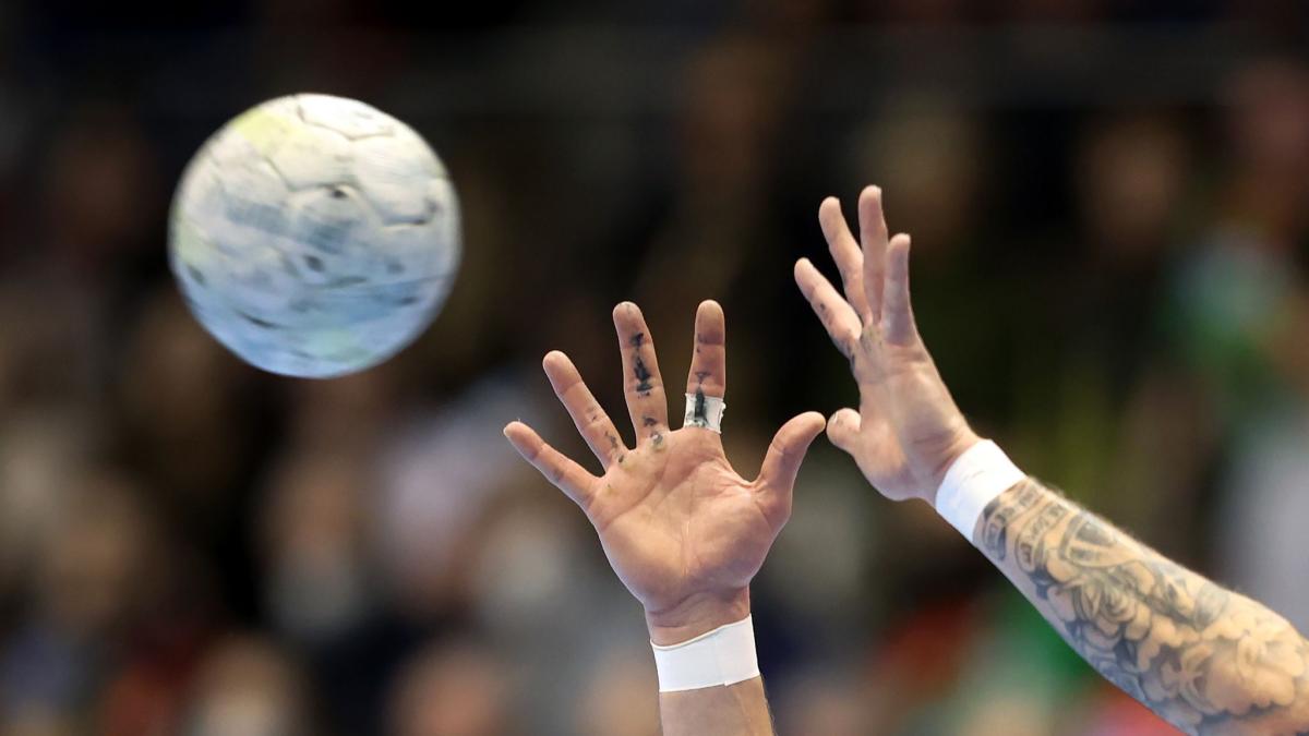 #Handball-Weltmeister im Überblick: Bisherige WM-Sieger