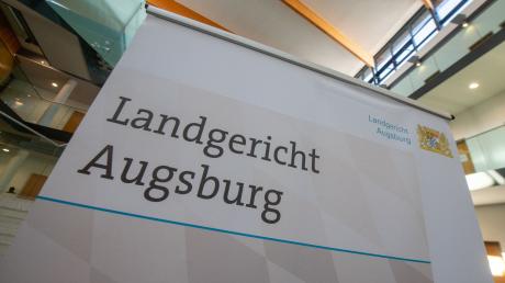 Am Landgericht Augsburg haben einige wichtige Strafkammern neue Vorsitzende Richter.