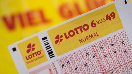 In diesem Artikel finden Sie die Lottozahlen vom Samstag, 17.2.24.
