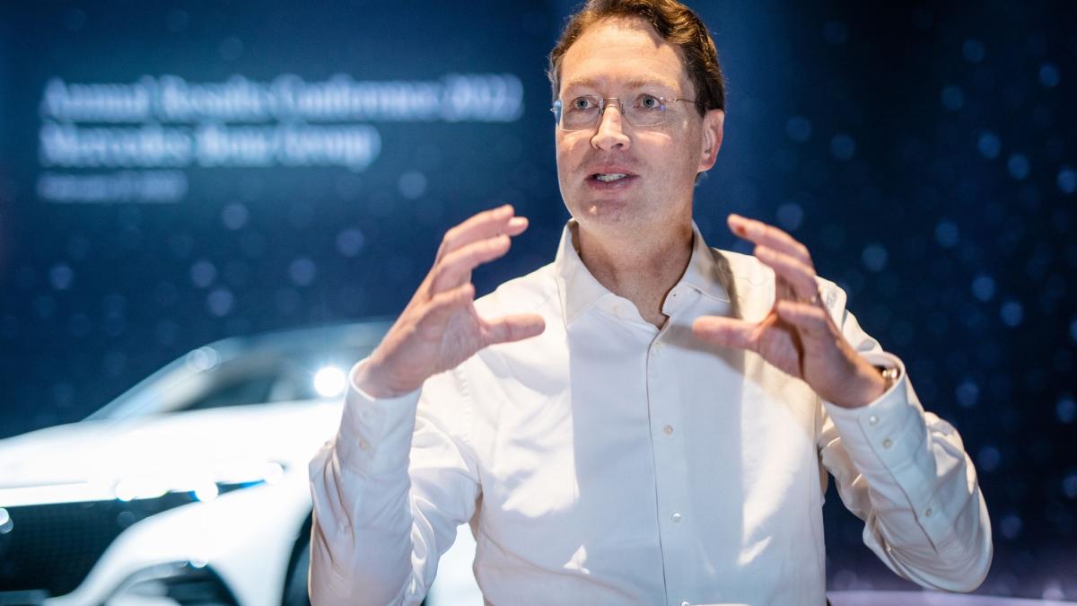 #Mercedes-Chef verdient über sechs Millionen Euro