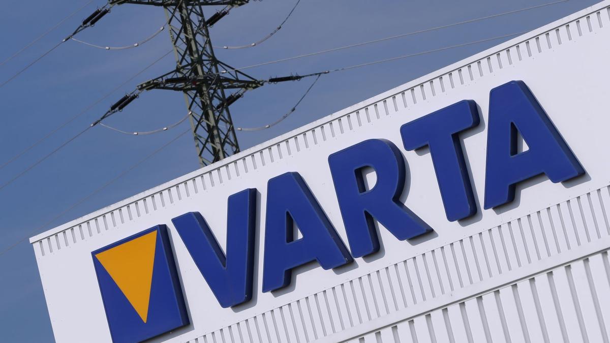 #Batteriehersteller Varta baut noch in diesem Jahr 240 Stellen ab