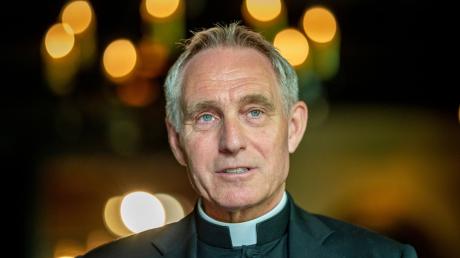 Erzbischof Georg Gänswein hat seinen Posten als Präfekt im Vatikan verloren.