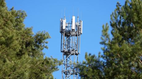 In Buchdorf hat die Telekom das Angebot für 5G-Telefonie ausgebaut.