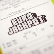 Heute am Freitag, dem 29.9.23 sind die Zahlen für den Eurojackpot bis zu 22 Millionen Euro wert.